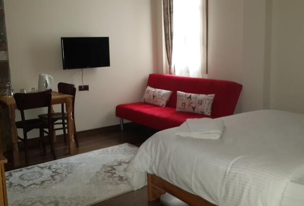 La Fontaine Butik Otel - Görsel 17