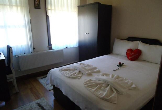 La Fontaine Butik Otel - Görsel 18