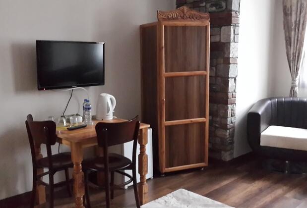 La Fontaine Butik Otel - Görsel 19