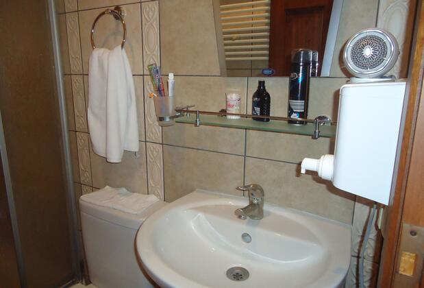 La Fontaine Butik Otel - Görsel 31