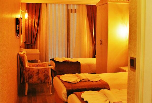 Sultanahmet Newport Hotel - Görsel 7