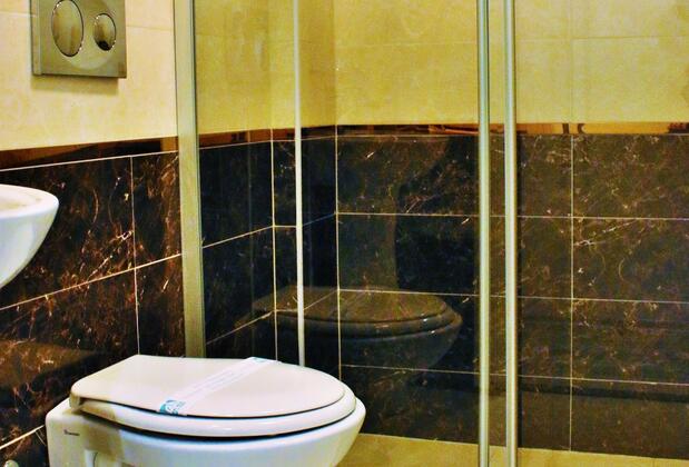 Sultanahmet Newport Hotel - Görsel 11