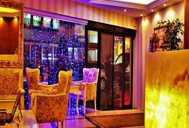 Sultanahmet Newport Hotel - Görsel 6