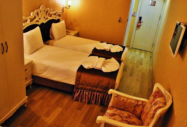 Sultanahmet Newport Hotel - Görsel 8