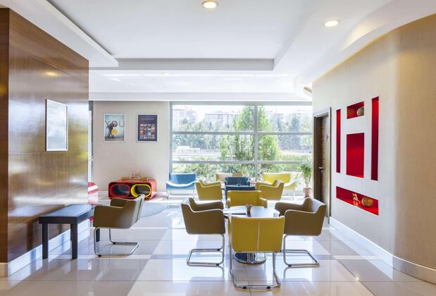 Novotel Kayseri - Görsel 5