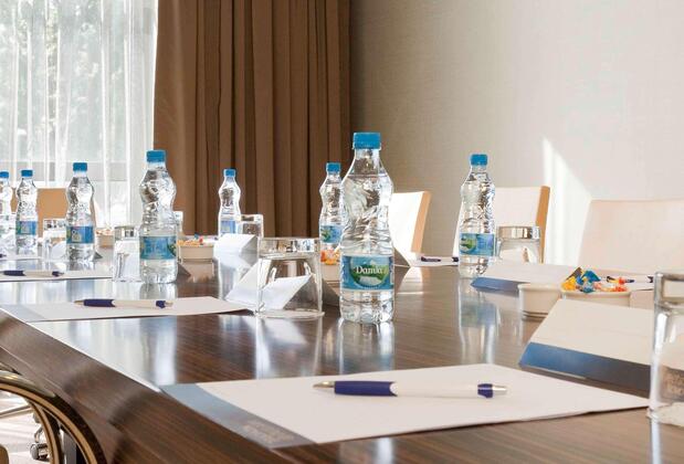 Novotel Kayseri - Görsel 6