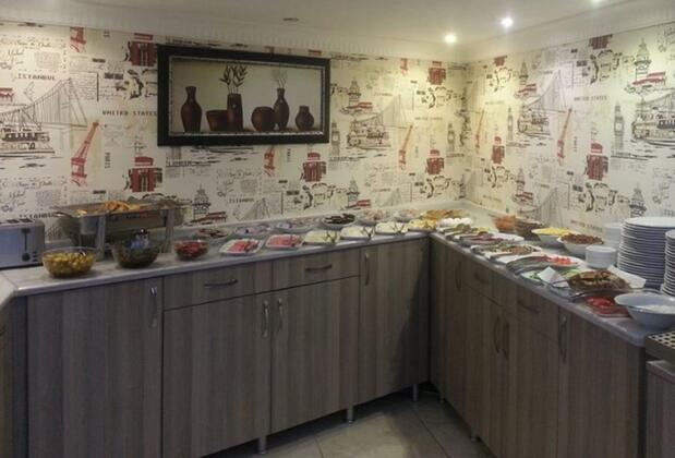 Sultanahmet Newport Hotel - Görsel 4