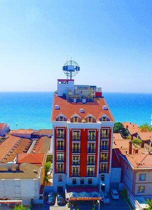 Blue World Otel - Görsel 2