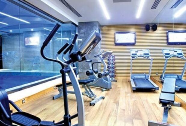 Blue World Otel - Görsel 11