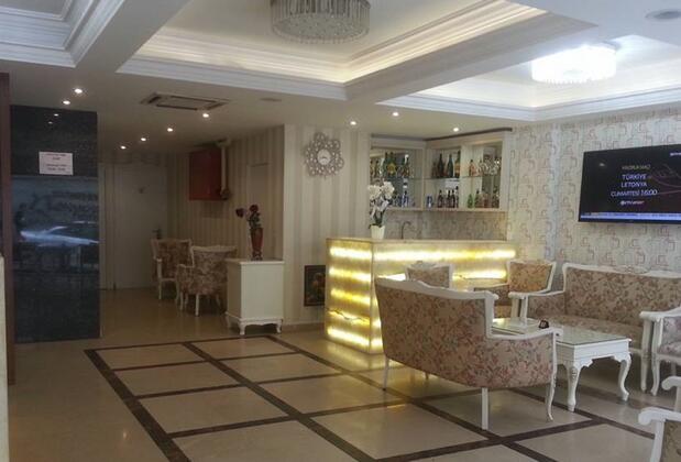 Sultanahmet Newport Hotel - Görsel 3