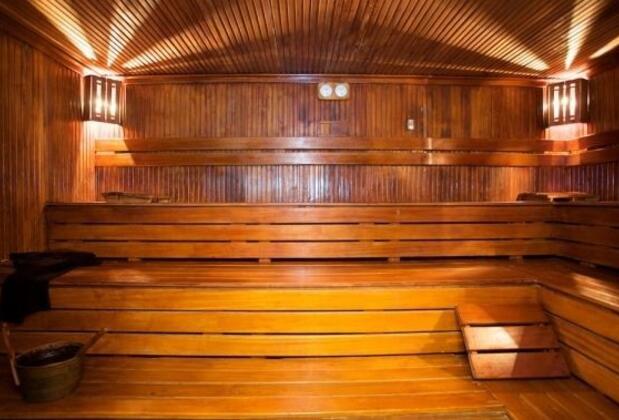 Blue World Otel - Görsel 7