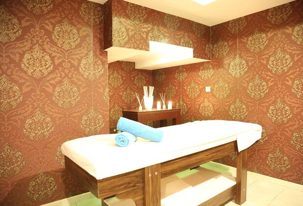 Blue World Otel - Görsel 8