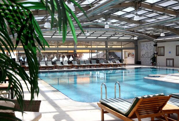 Blue World Otel - Görsel 4