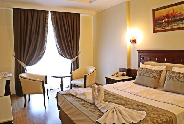 Blue World Otel - Görsel 18