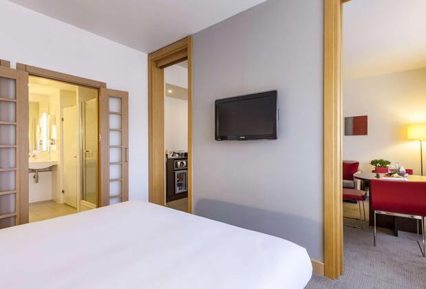 Novotel Kayseri - Görsel 21
