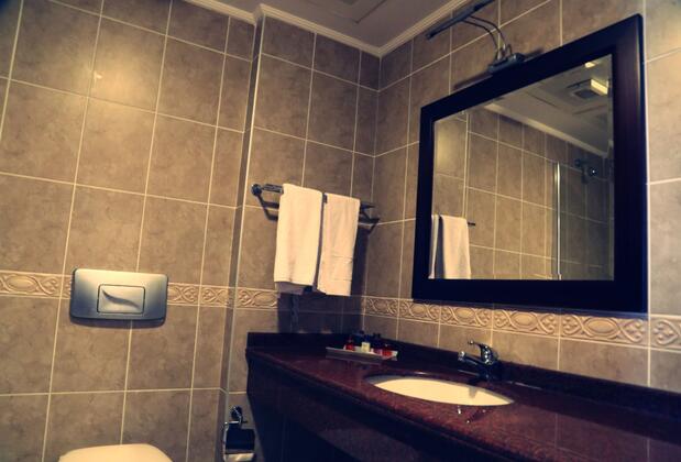 Blue World Otel - Görsel 19