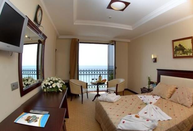 Blue World Otel - Görsel 14