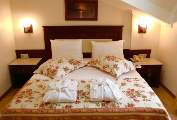 Blue World Otel - Görsel 13