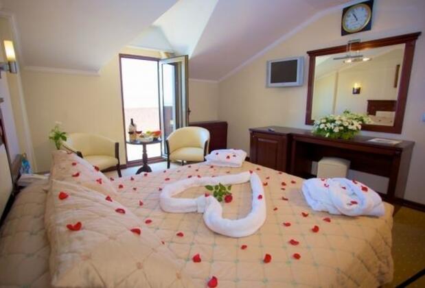 Blue World Otel - Görsel 15