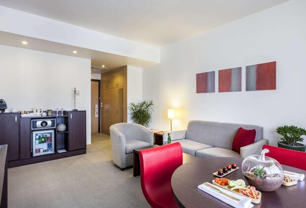 Novotel Kayseri - Görsel 23