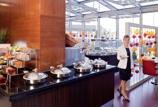 Novotel Kayseri - Görsel 16