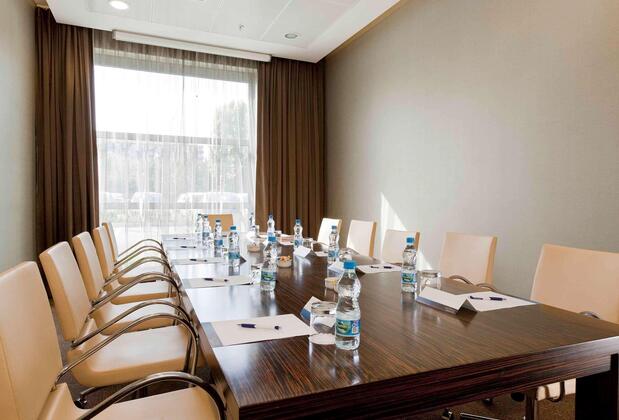 Novotel Kayseri - Görsel 9