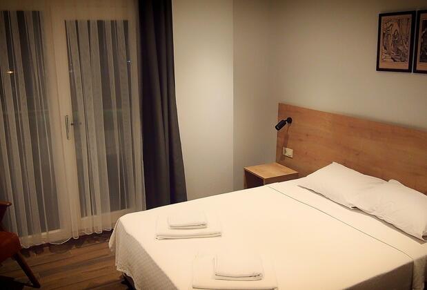 Porta Troya Hotel - Görsel 7