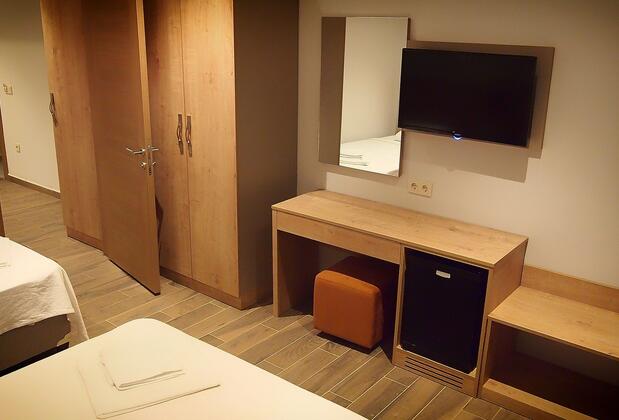 Porta Troya Hotel - Görsel 8