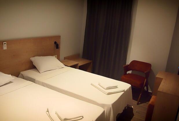 Porta Troya Hotel - Görsel 9