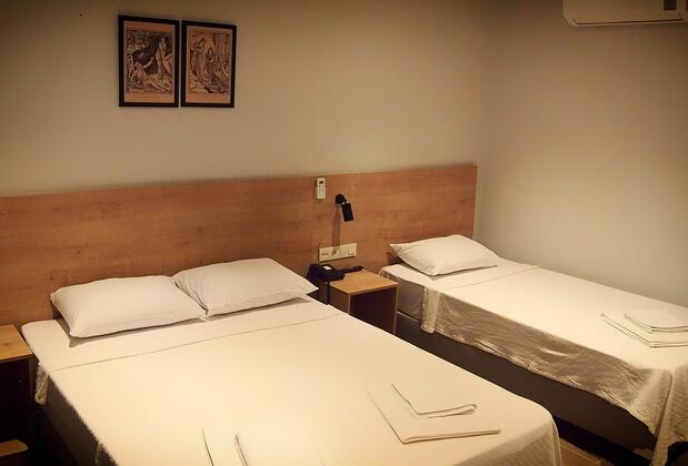 Porta Troya Hotel - Görsel 10