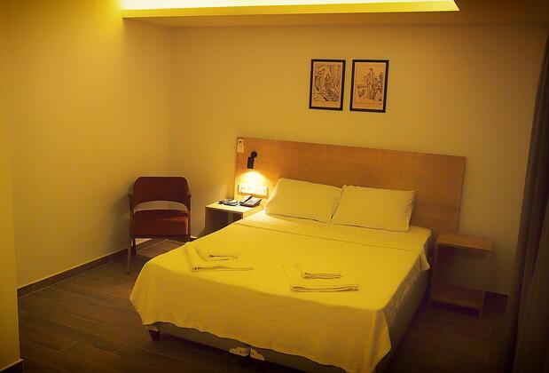 Porta Troya Hotel - Görsel 11