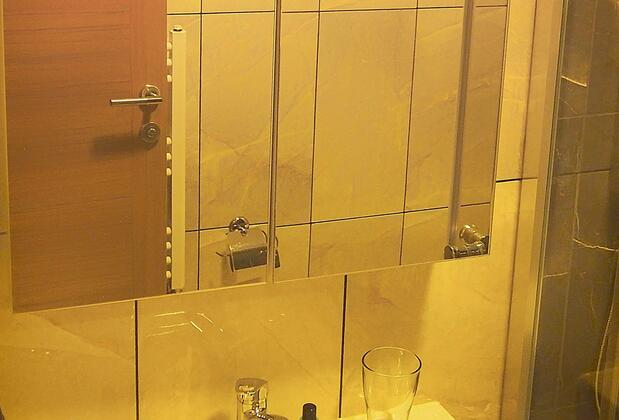 Porta Troya Hotel - Görsel 13