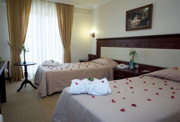 Blue World Otel - Görsel 20