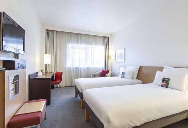Novotel Kayseri - Görsel 25