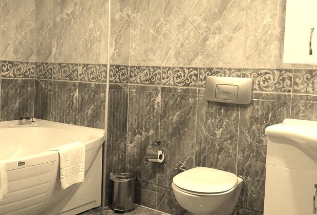 Blue World Otel - Görsel 21