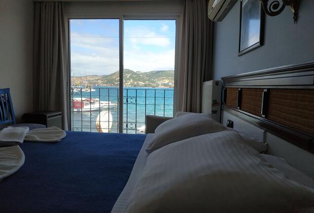 Foça Yalı Otel - Görsel 5