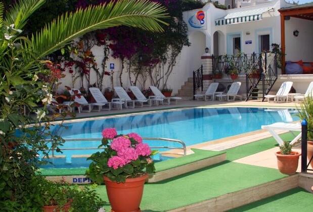 Seçkin Best Hotel - Görsel 6