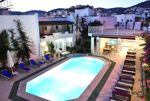 Seçkin Best Hotel - Görsel 7