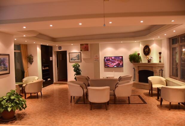 Seçkin Best Hotel - Görsel 5