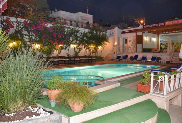 Seçkin Best Hotel - Görsel 8