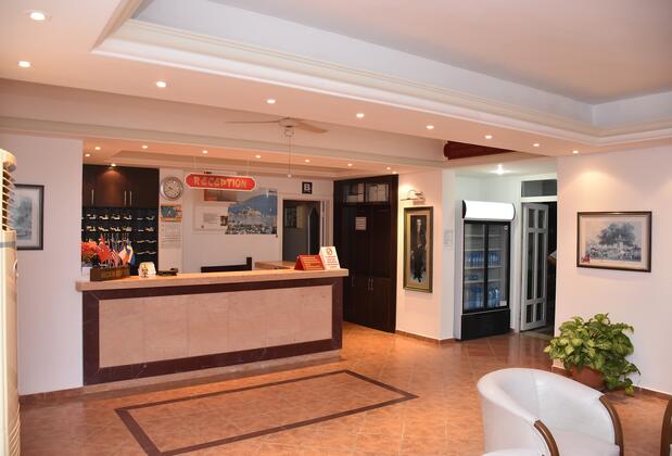 Seçkin Best Hotel - Görsel 3