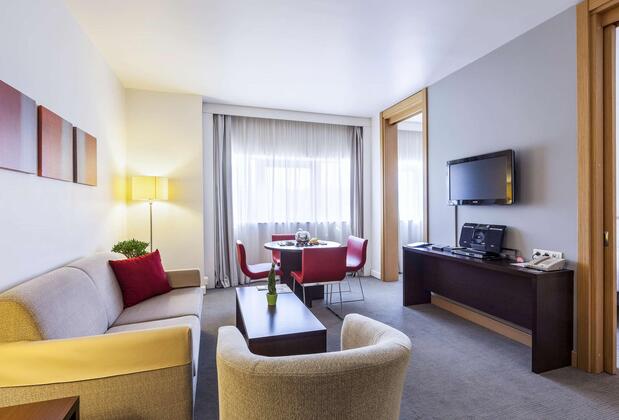 Novotel Kayseri - Görsel 17