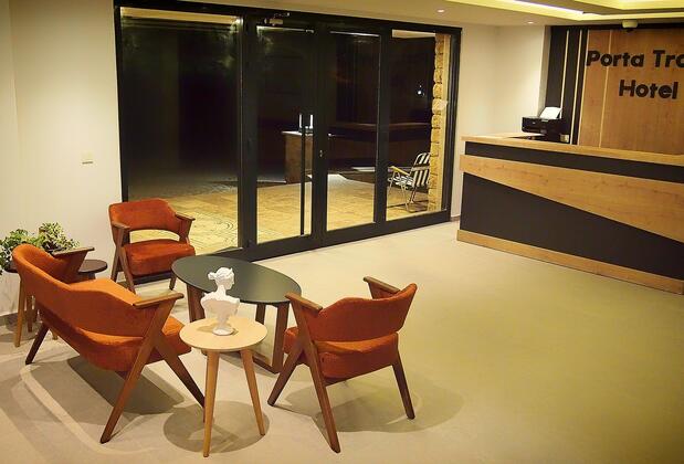 Porta Troya Hotel - Görsel 4