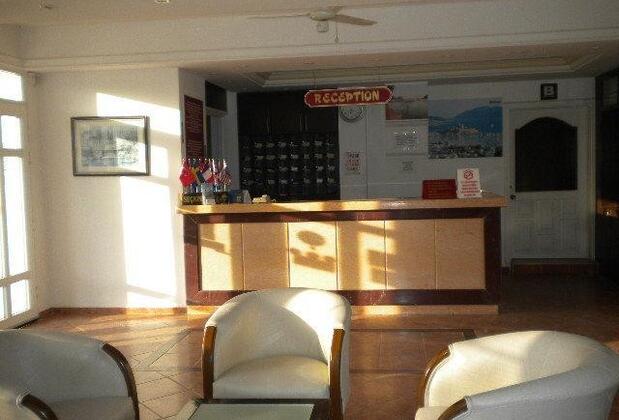 Seçkin Best Hotel - Görsel 4