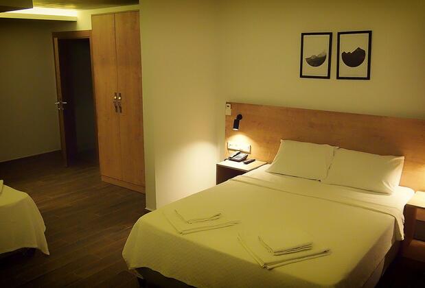 Porta Troya Hotel - Görsel 15