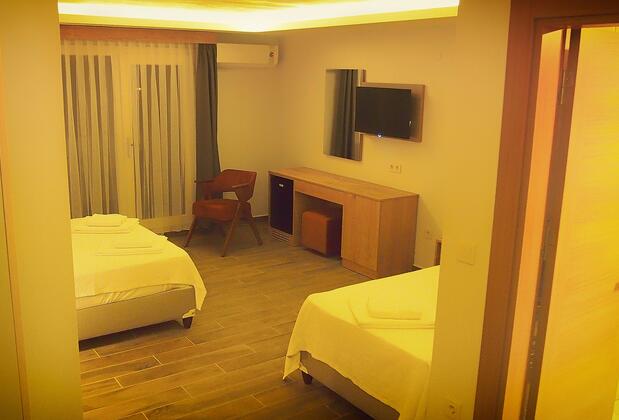 Porta Troya Hotel - Görsel 17