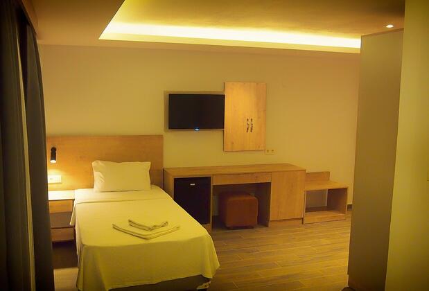 Porta Troya Hotel - Görsel 18