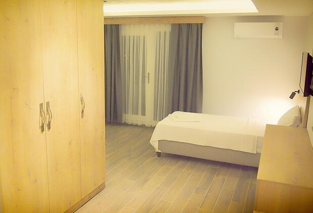 Porta Troya Hotel - Görsel 19