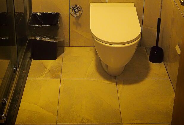 Porta Troya Hotel - Görsel 20