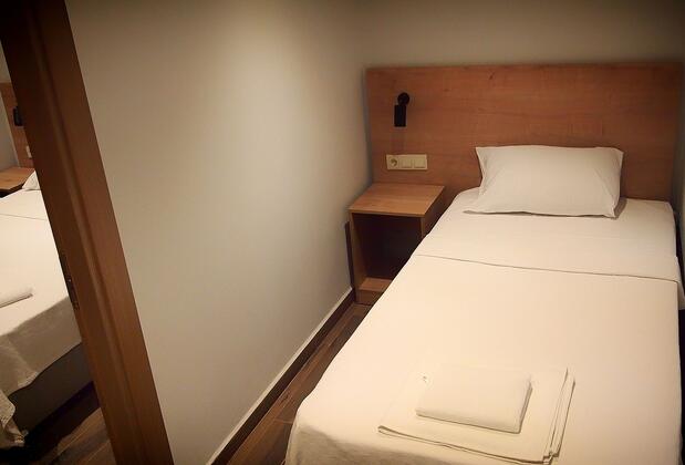 Porta Troya Hotel - Görsel 21